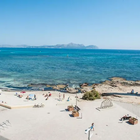 Casa Tradicional Picafort