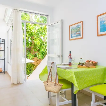 Alpesi faház Casa Tradicional Picafort *