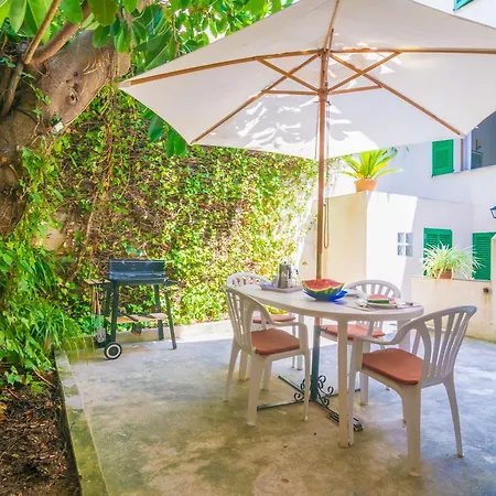 Alpesi faház Casa Tradicional Picafort *