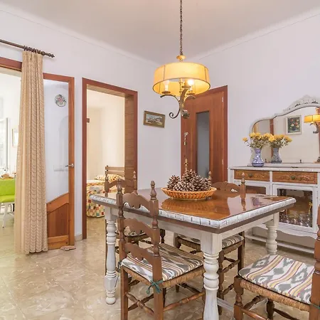 Casa Tradicional Picafort * Кан Пикафорт