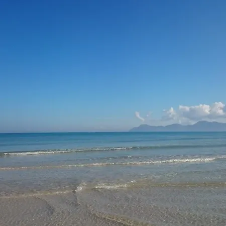 Casa Tradicional Picafort