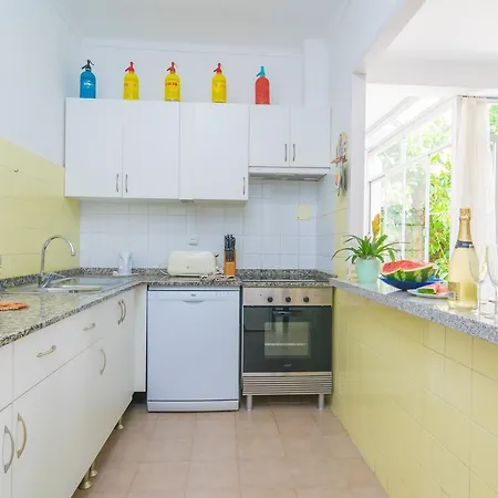 Alpesi faház Casa Tradicional Picafort Can Picafort