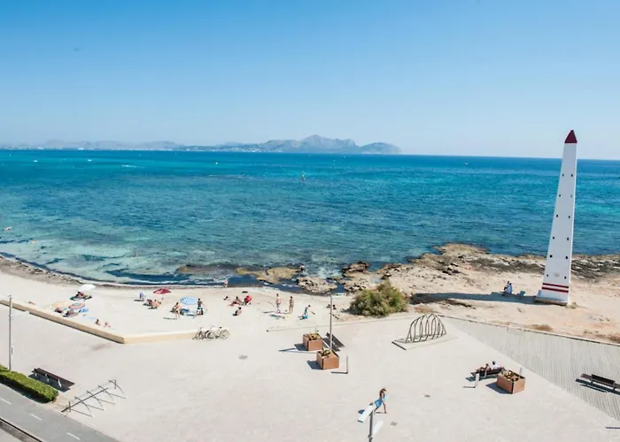 Casa Tradicional Picafort