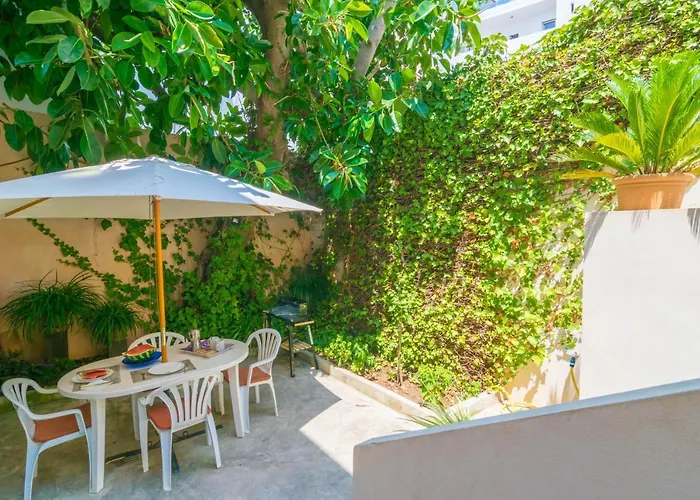 Шале Casa Tradicional Picafort *