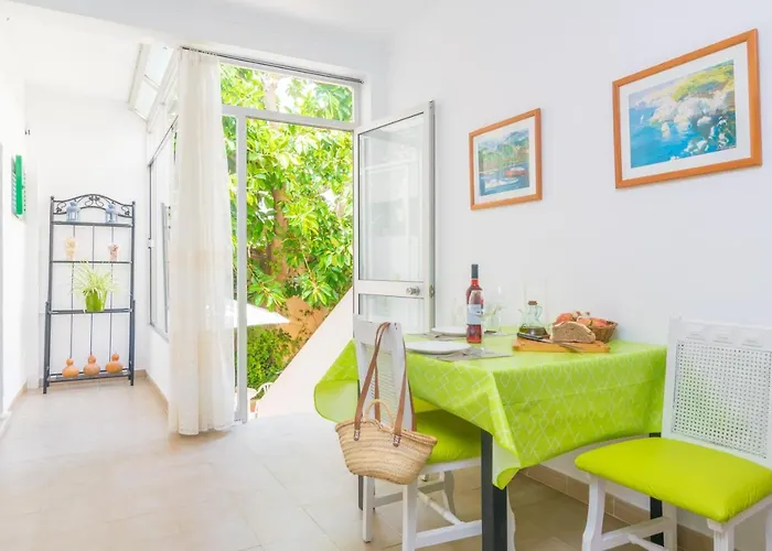 Шале Casa Tradicional Picafort *