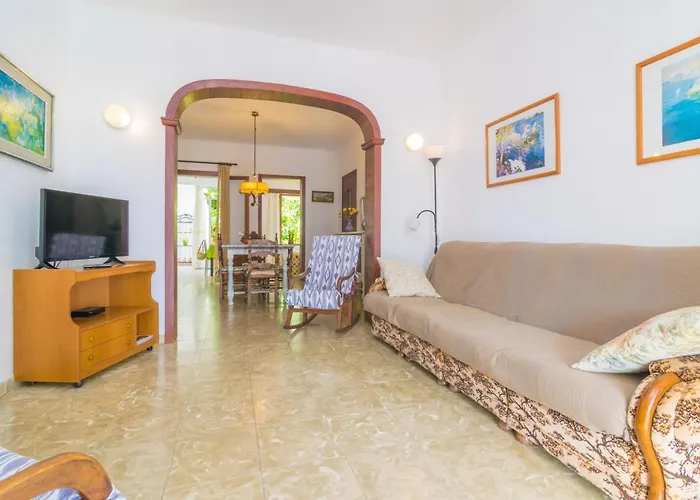 Casa Tradicional Picafort * Кан Пикафорт