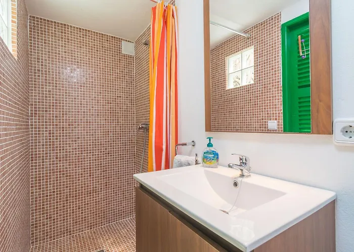 Casa Tradicional Picafort Шале Кан Пикафорт