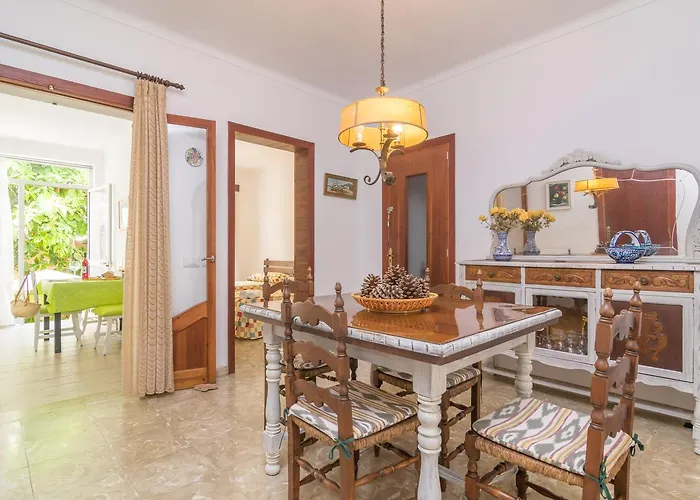 Casa Tradicional Picafort * Кан Пикафорт