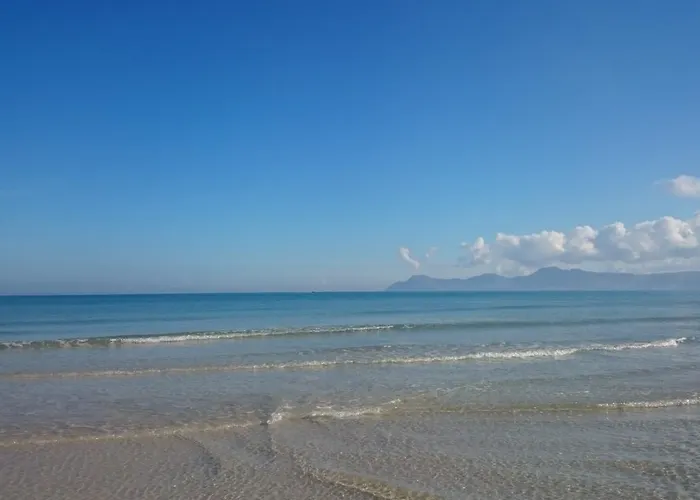 Casa Tradicional Picafort