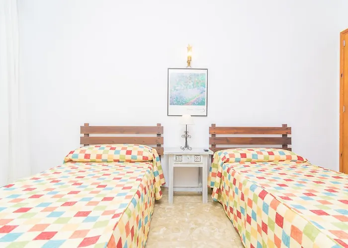 Casa Tradicional Picafort * Кан Пикафорт