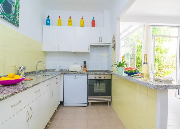 Шале Casa Tradicional Picafort Кан Пикафорт