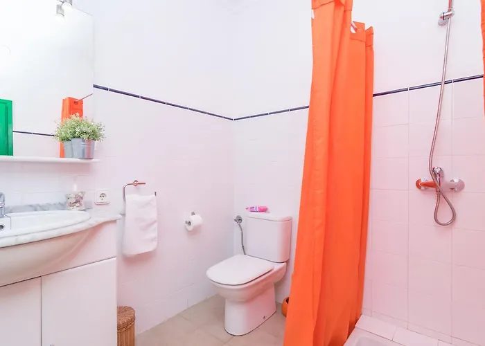 Casa Tradicional Picafort *