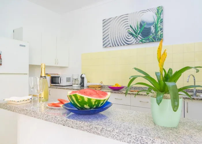 Casa Tradicional Picafort Кан Пикафорт