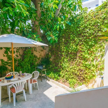 Domek alpejski Casa Tradicional Picafort *