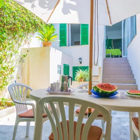 Casa Tradicional Picafort * Can Picafort (Mallorca)