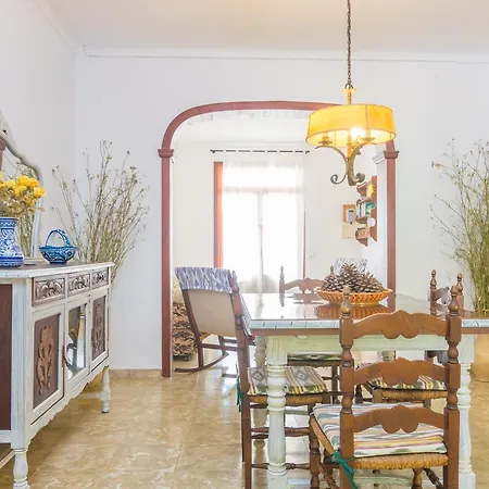 Casa Tradicional Picafort * Can Picafort (Mallorca)