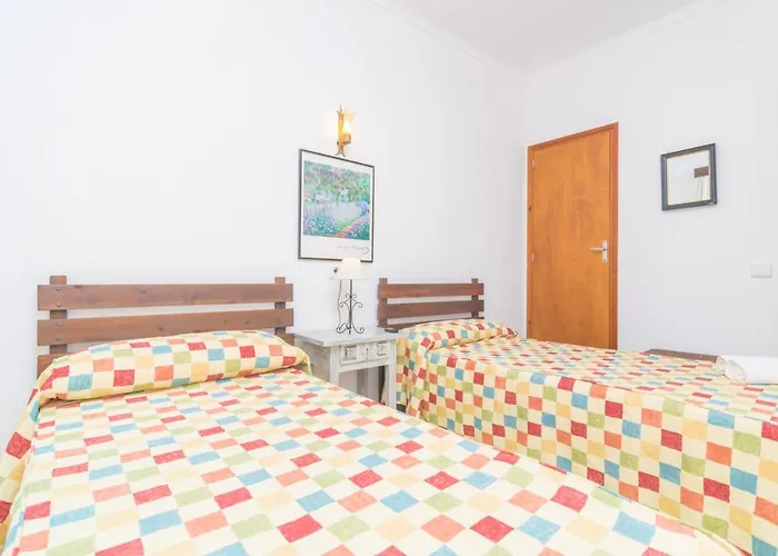 Casa Tradicional Picafort Chalet *