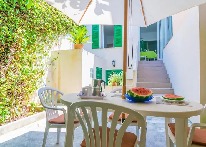 Casa Tradicional Picafort * Can Picafort (Mallorca)