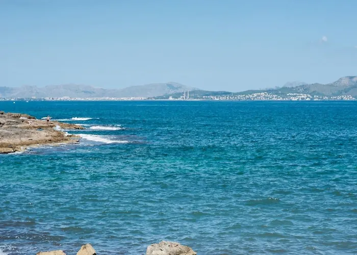 Casa Tradicional Picafort *