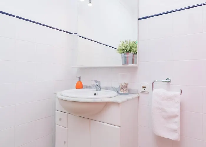 Casa Tradicional Picafort *