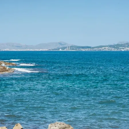 Casa Tradicional Picafort *