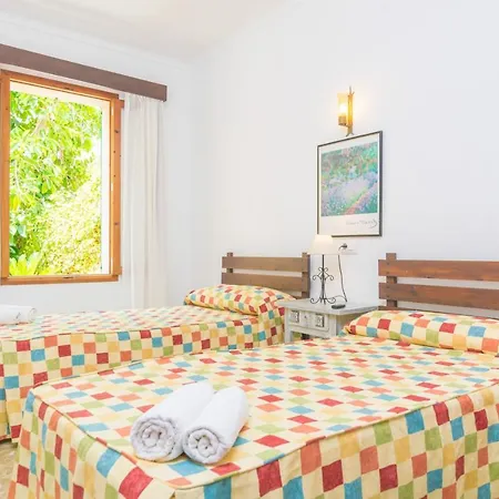 Casa Tradicional Picafort Dağ evi Can Picafort (Mallorca)