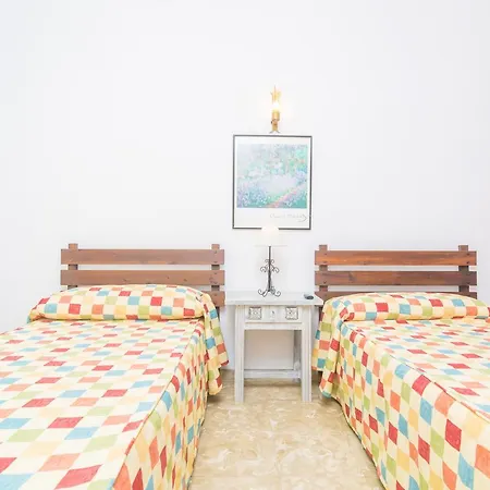 Casa Tradicional Picafort * Can Picafort (Mallorca)