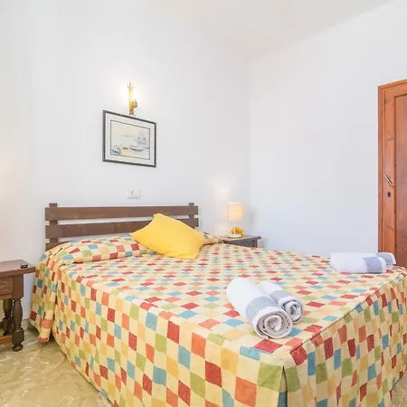 Dağ evi Casa Tradicional Picafort *