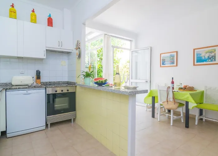 Casa Tradicional Picafort