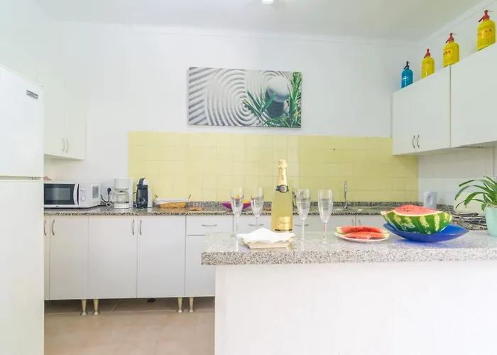 Casa Tradicional Picafort Кан-Пікафорт