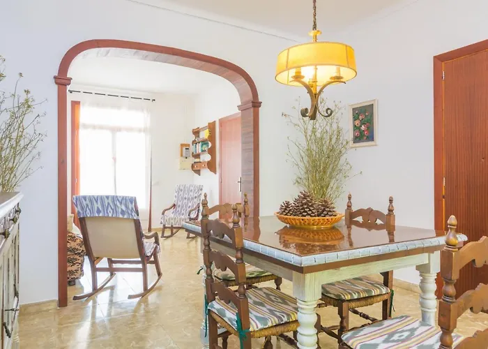 Casa Tradicional Picafort * Кан-Пікафорт